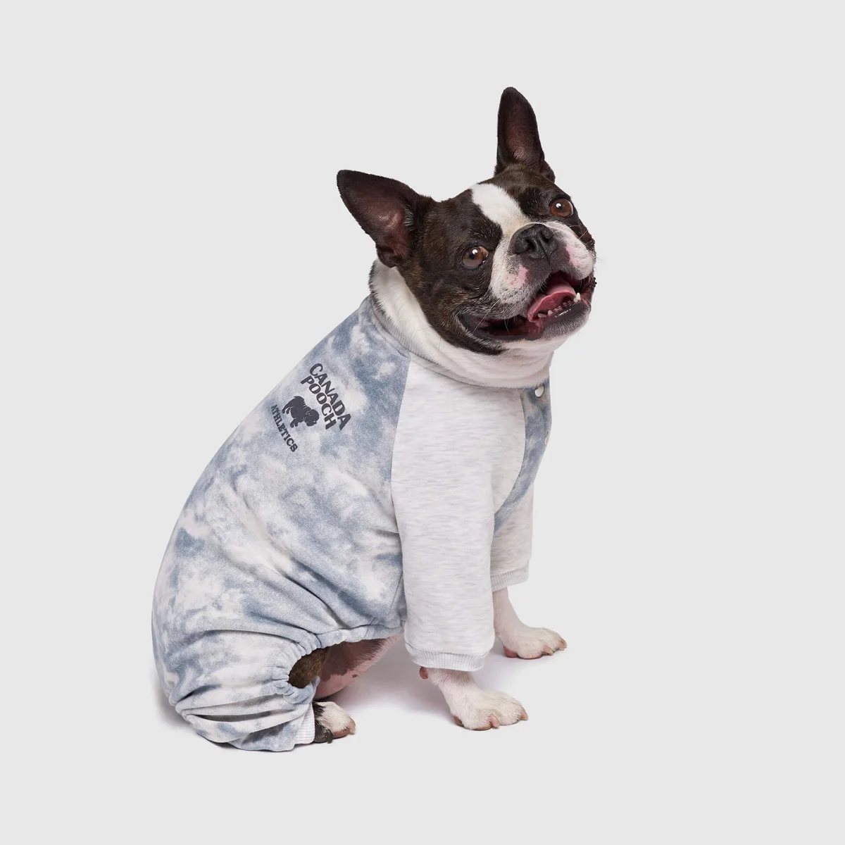 Frosty Fleece Sweatsuit official product image