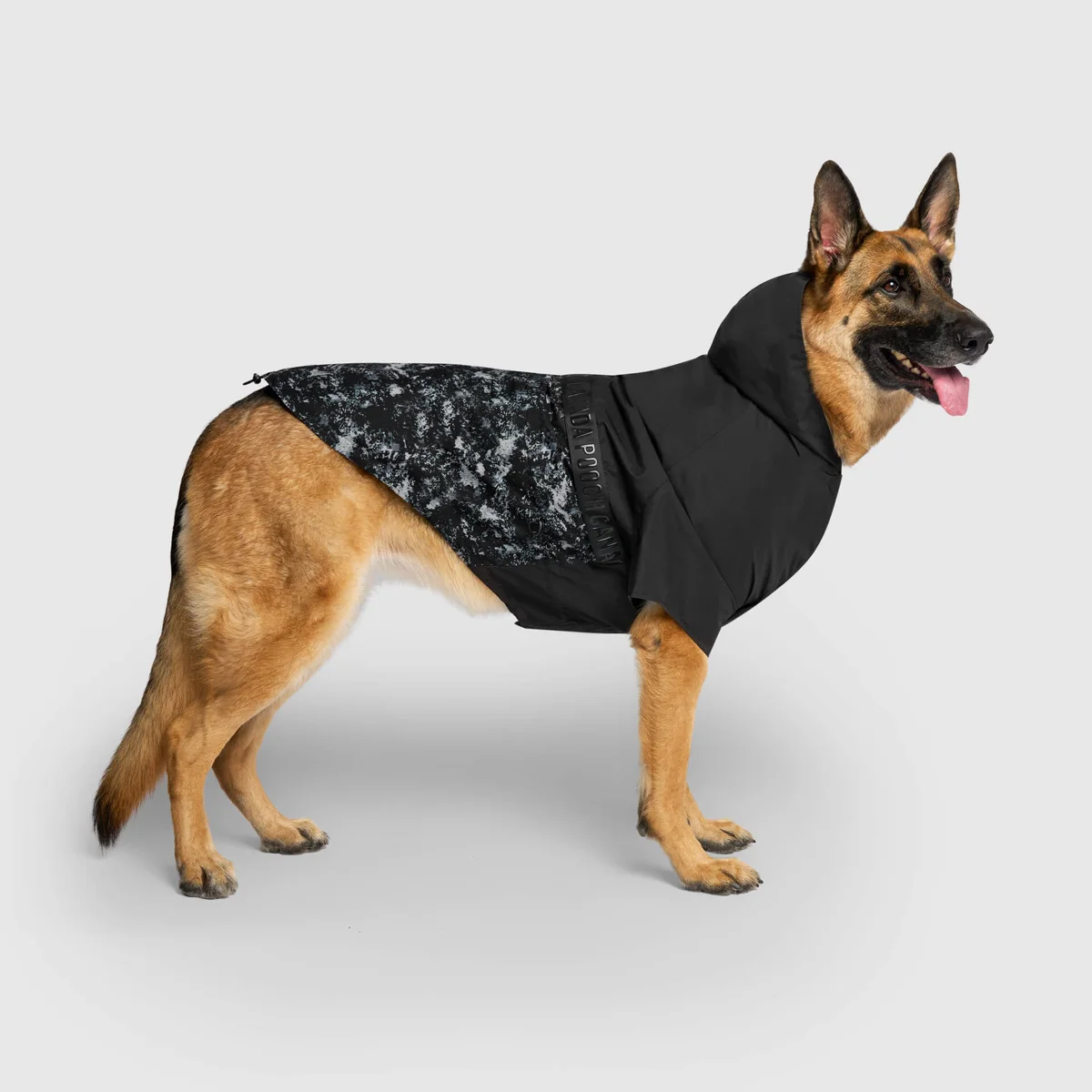 Rain Ready Packable Raincoat official product image