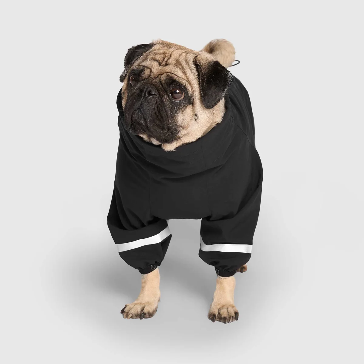 Waterproof Raincoat official product image