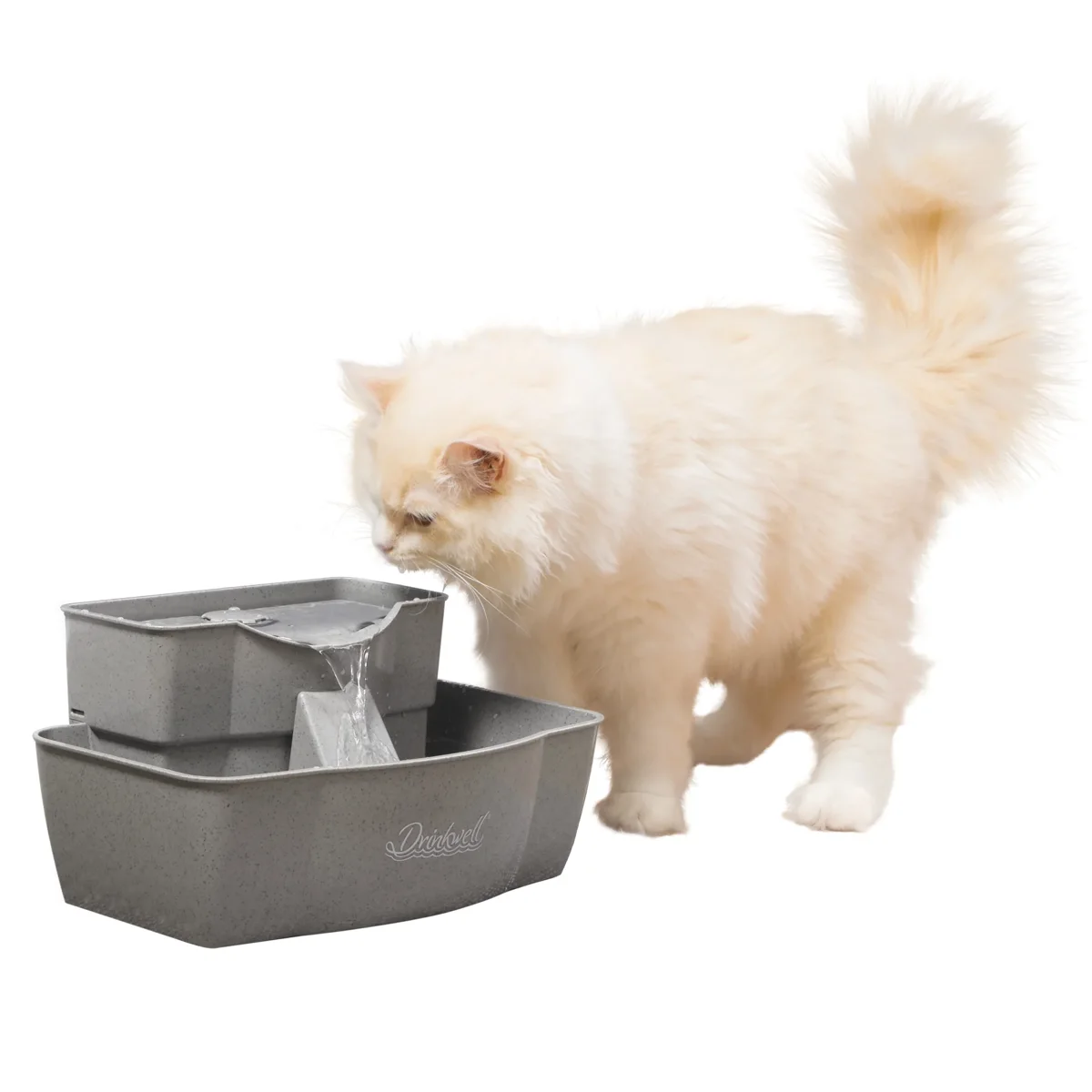 Drinkwell® Multi-Tier Pet Fountain official product image