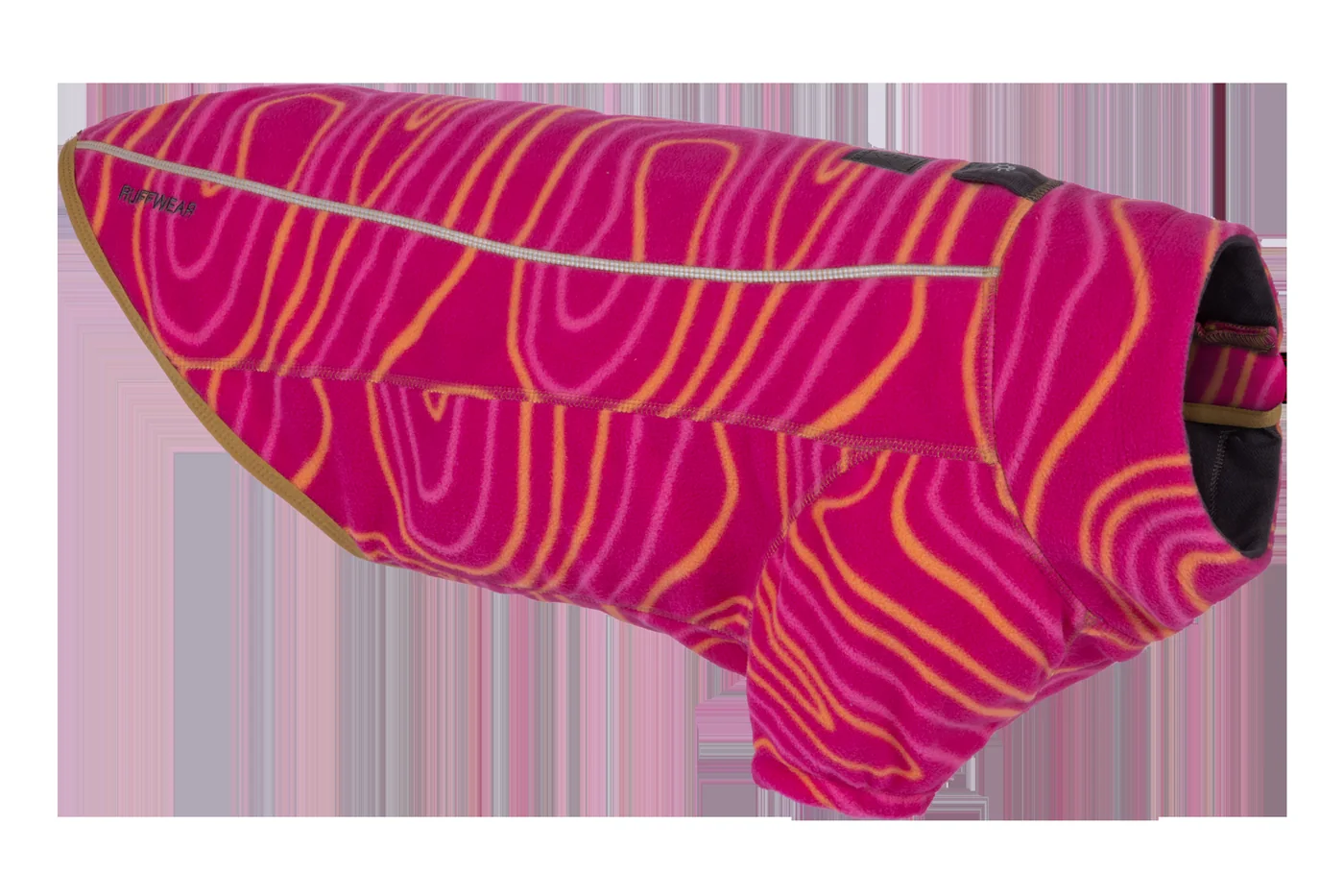 Climate Changer™ Dog Fleece official product image
