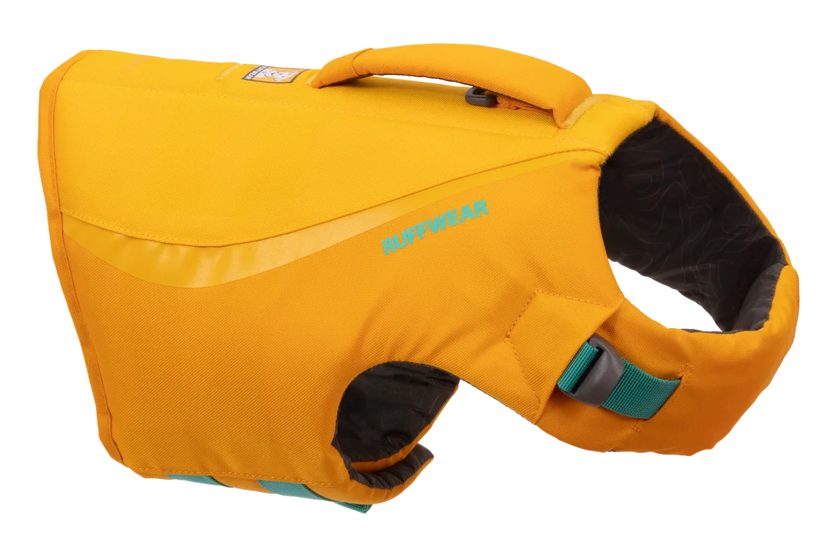 Float Coat™ Dog Life Jacket official product image