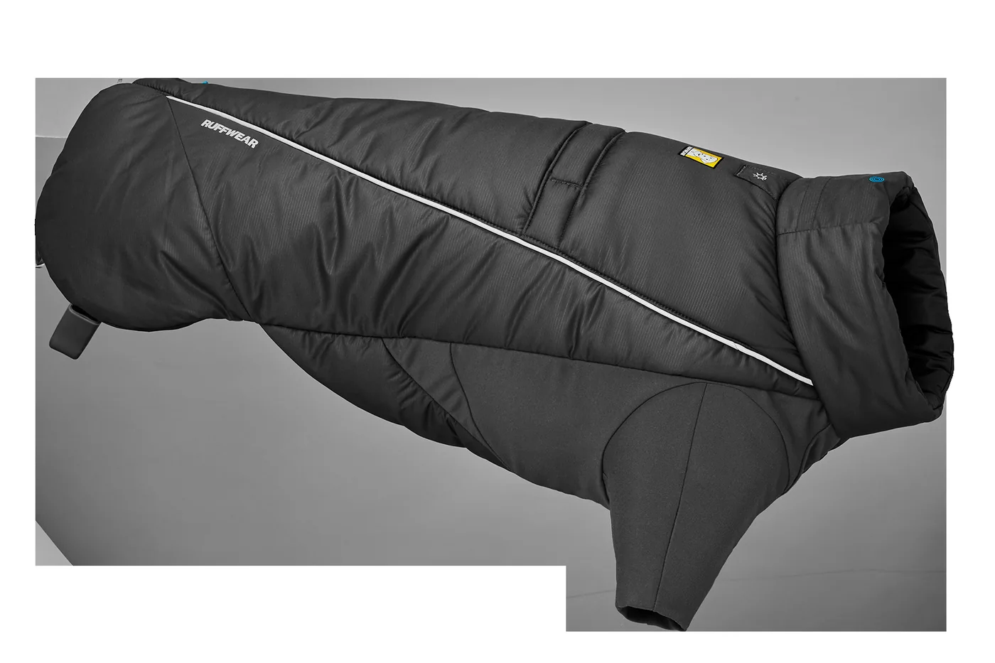 Furness™ Dog Jacket official product image