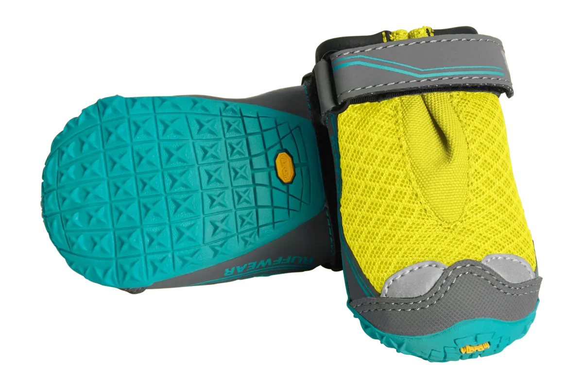 Grip Trex™ Dog Boots official product image