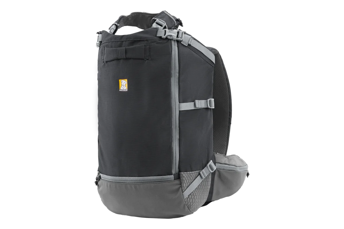 Hitch Hiker™ Dog Backpack Carrier official product image