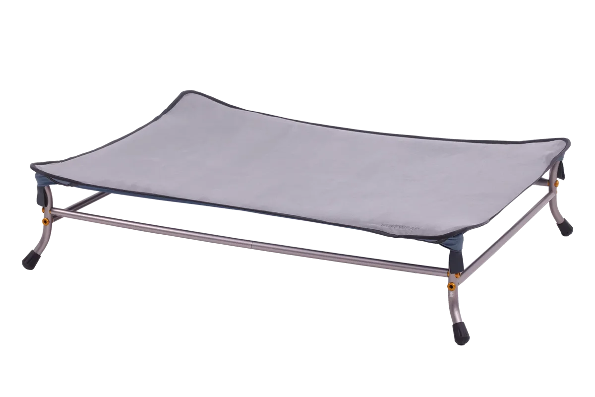 Mt. EverRest™ Dog Cot official product image