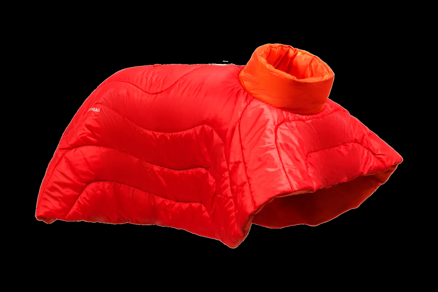 Palisades™ Sleep Poncho official product image