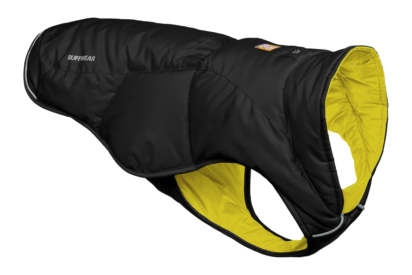 Quinzee™ Insulated Vest official product image
