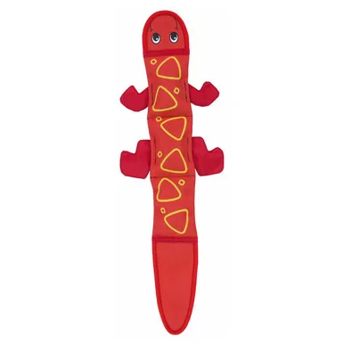 Fire Biterz Lizard Fire Hose Interactive Dog Toy, Large product image