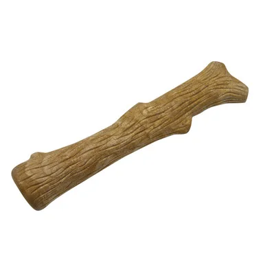 Dogwood Wood Alternative Dog Chew Toy, Original product image