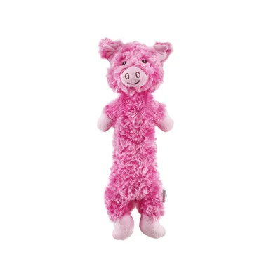 Lil' Dudes Plush Dog Toy product image
