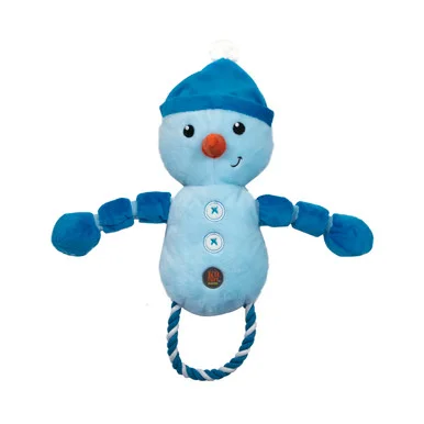 Thunda Tugga Plush Dog Tug Toy product image
