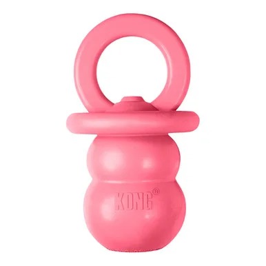 KONG Binkie Pink product image