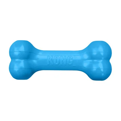 KONG Puppy Goodie Bone Blue product image
