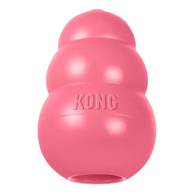 KONG Puppy Pink product image