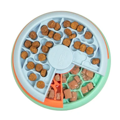 Puppy Lickin' Layers Dog Puzzle Game product image
