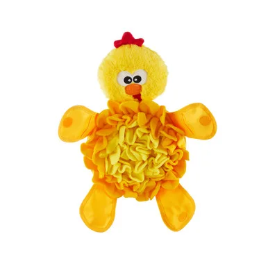 Snuffle Palz Interactive Plush Dog Puzzle and Snuffle Mat for Dogs product image