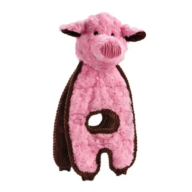 Cuddle Tugs Plush Dog Toy product image