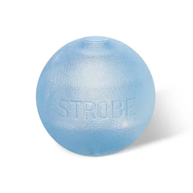 Orbee-Tuff Strobe Ball Light Up Dog Toy product image