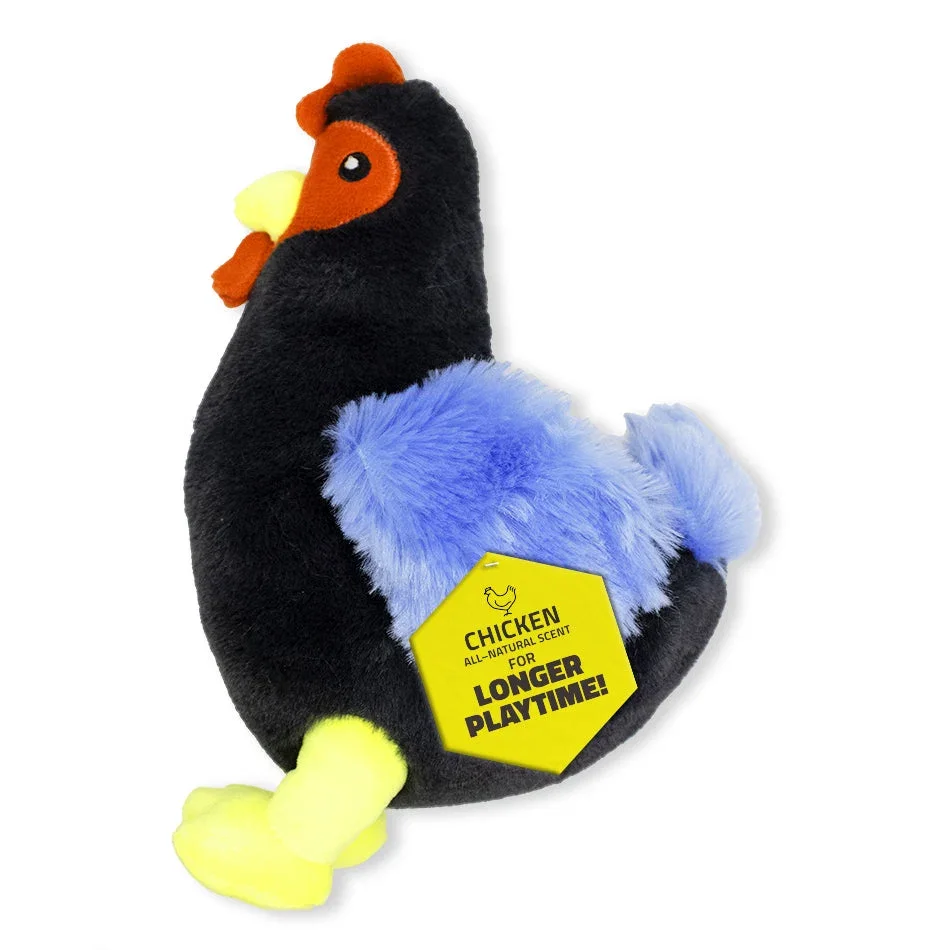 Plush Hen product image