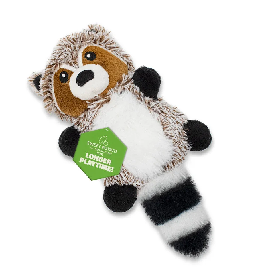 Plush Raccoon product image