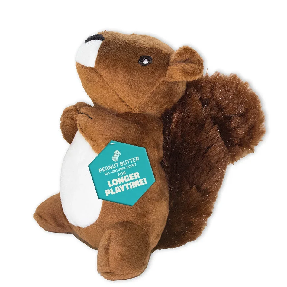 Plush Squirrel product image