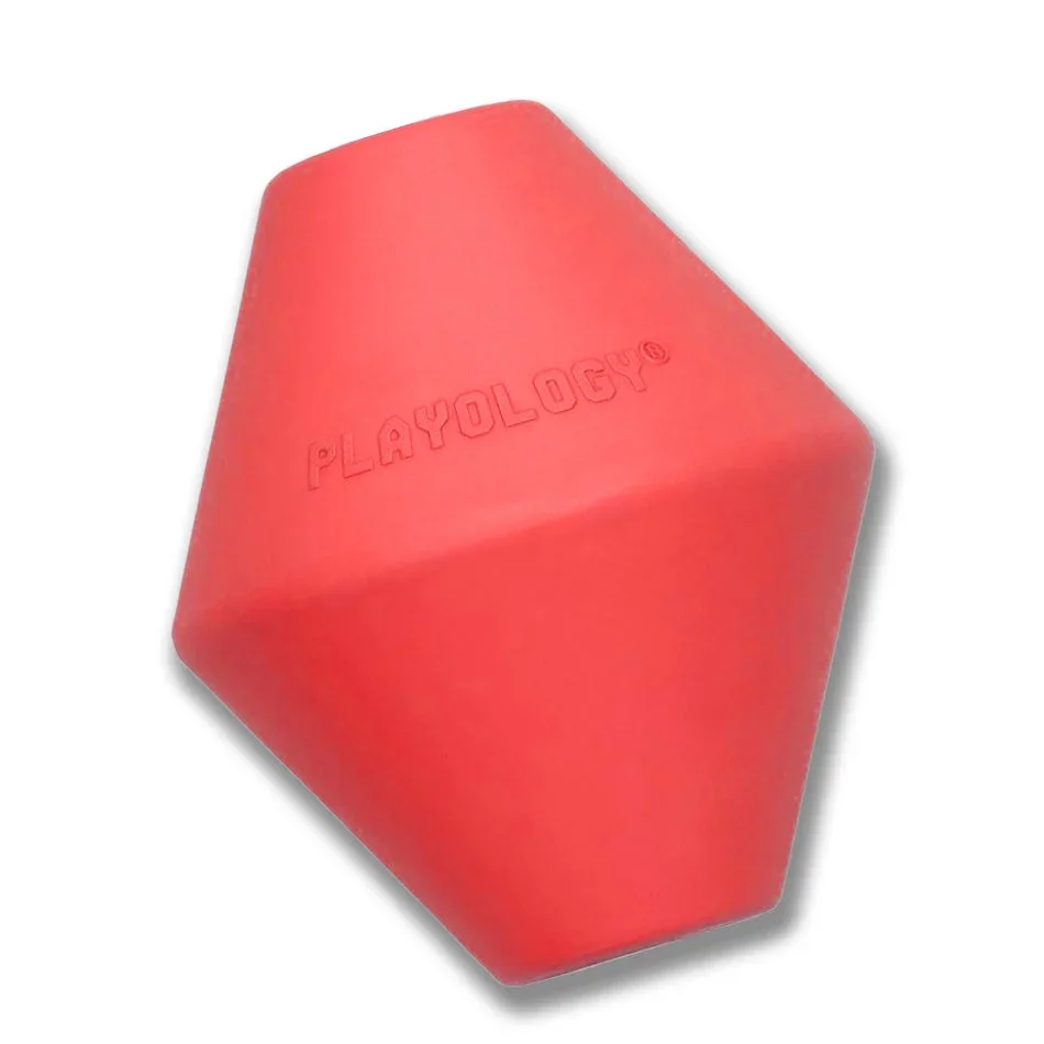 Squeaky Chew Cone product image