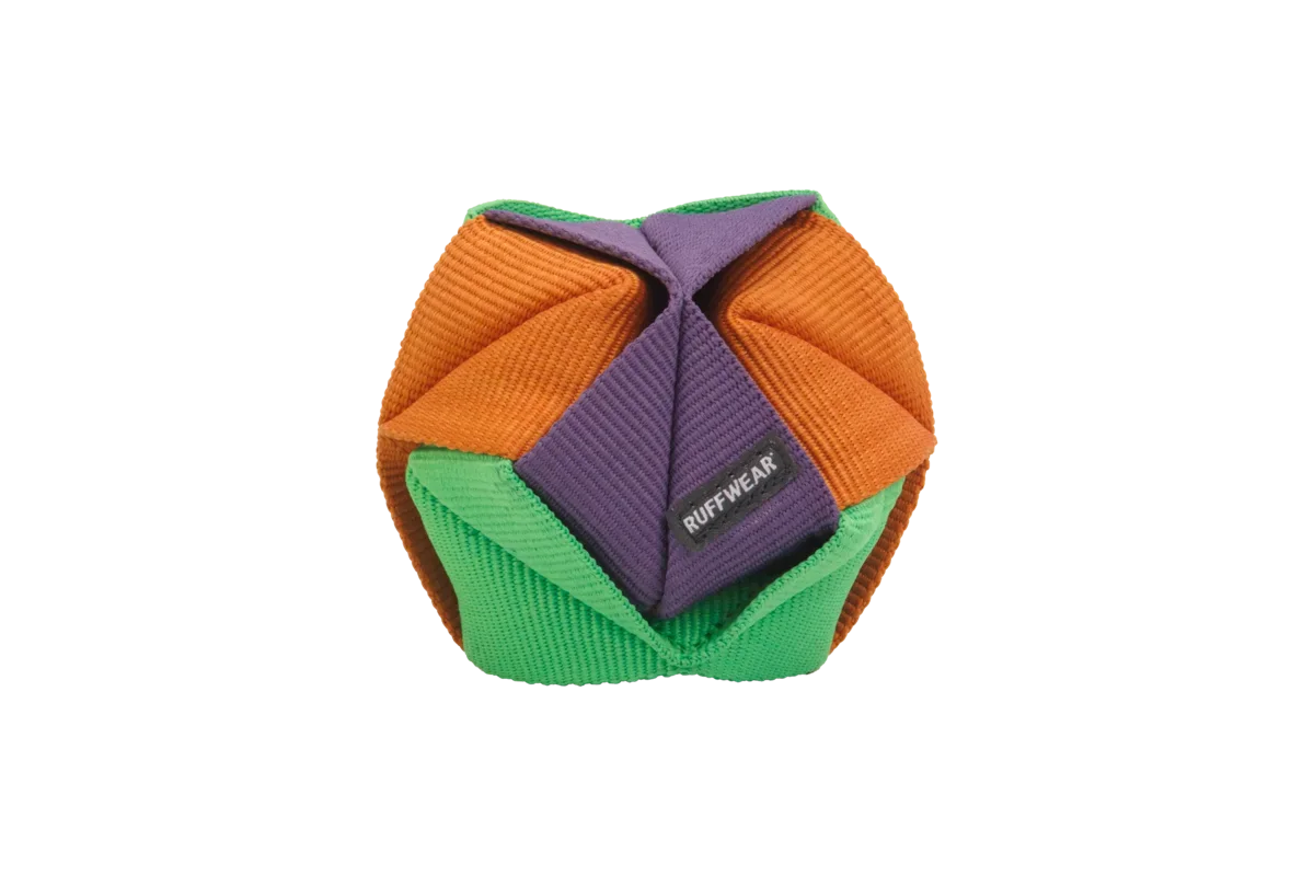 Webbing Remix™️ Dog Ball Toy product image