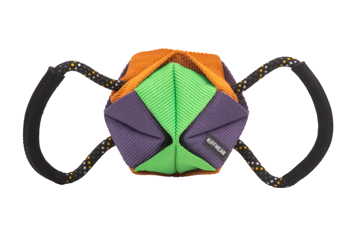 Webbing Remix™️ Dog Tug Toy product image