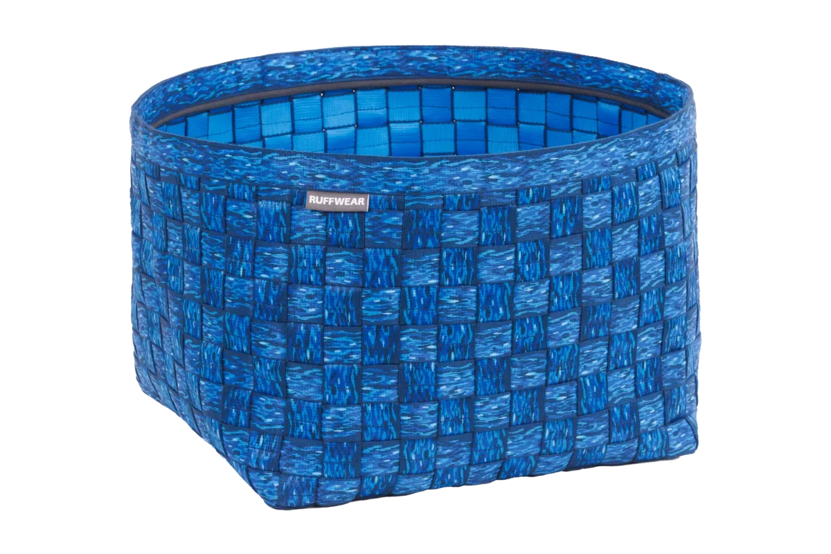 Webbing Toy Basket product image