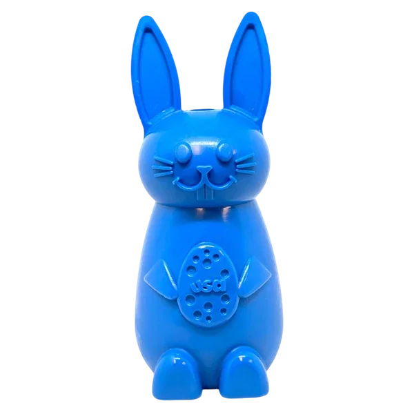 Bunny Nylon Chew Toy for Aggressive Chewers product image