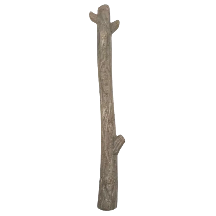 Durable Nylon Chew Stick for Power Chewers | Indestructible Dog Toy USA product image