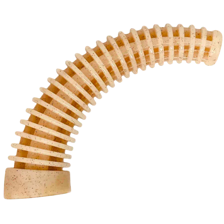 Flufflehorn Dental Antler - Indestructible Nylon Dog Chew Toy XL product image
