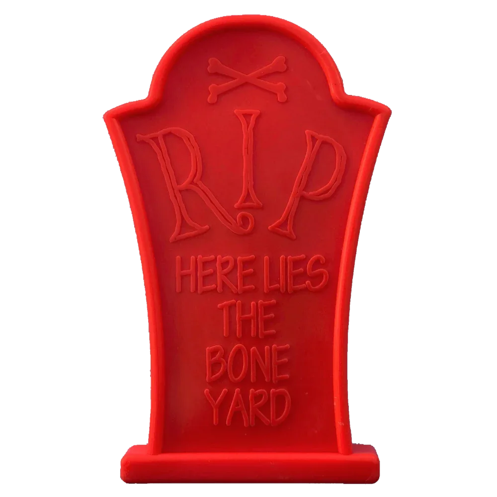 Headstone Ultra Durable Nylon Dog Chew Toy product image