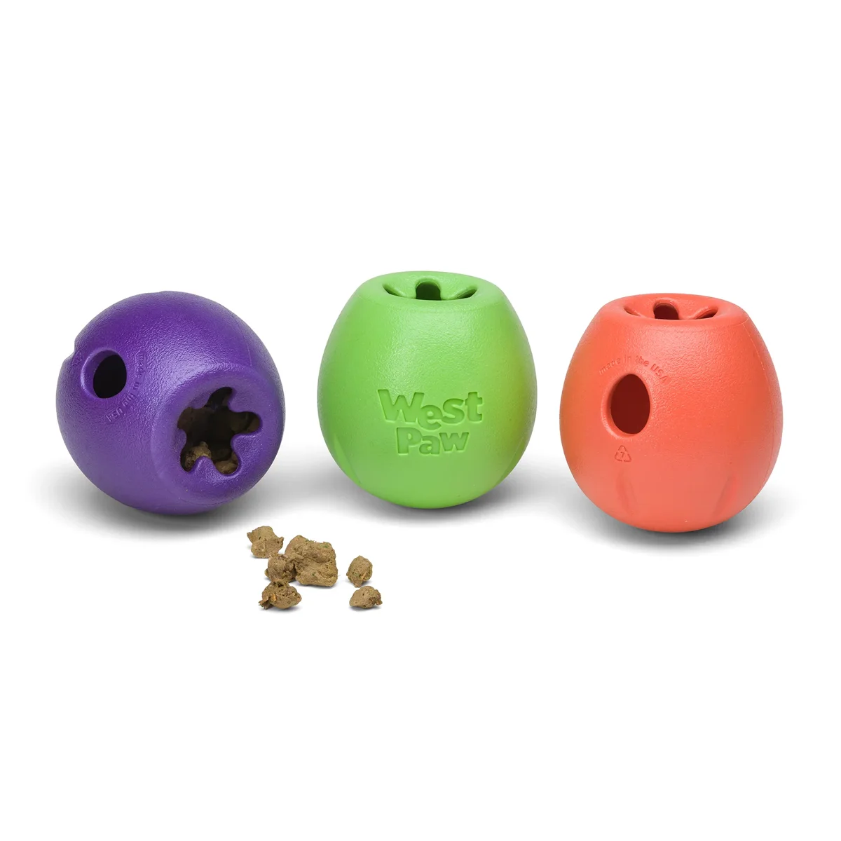 Rumbl The Final Fetch product image